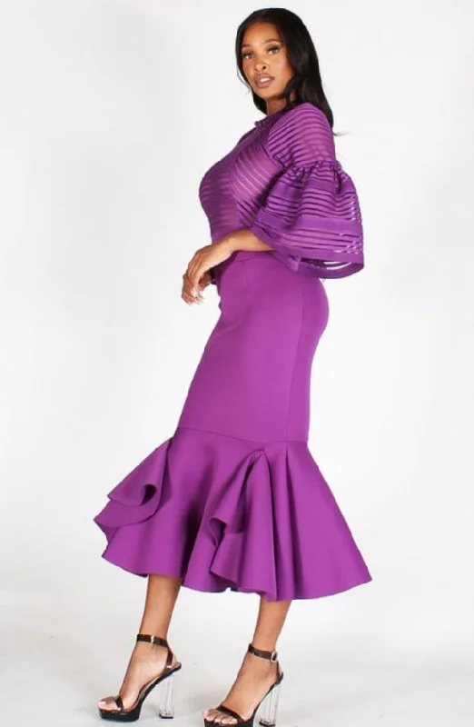 Lovely ladies dress classy Tunics Handmade artisanal