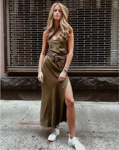 Khaki