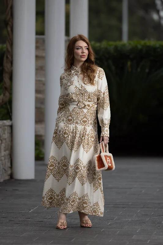 Eminent Veronica Dress