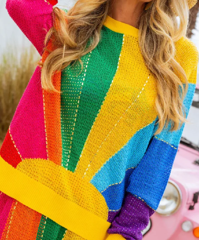 Queen of Sparkles Rainbow Sunshine Rhinestone Sweater Rayon Fabric Velvet Fabric Corduroy Fabric Queen of Sparkles Rainbow Sunshine Rhinestone Sweater Rayon Fabric Velvet Fabric Corduroy Fabric