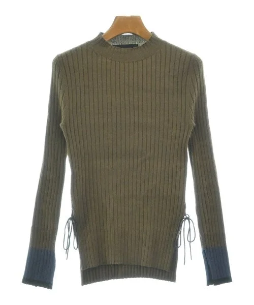 CITY Sweaters Thin Thick Dense