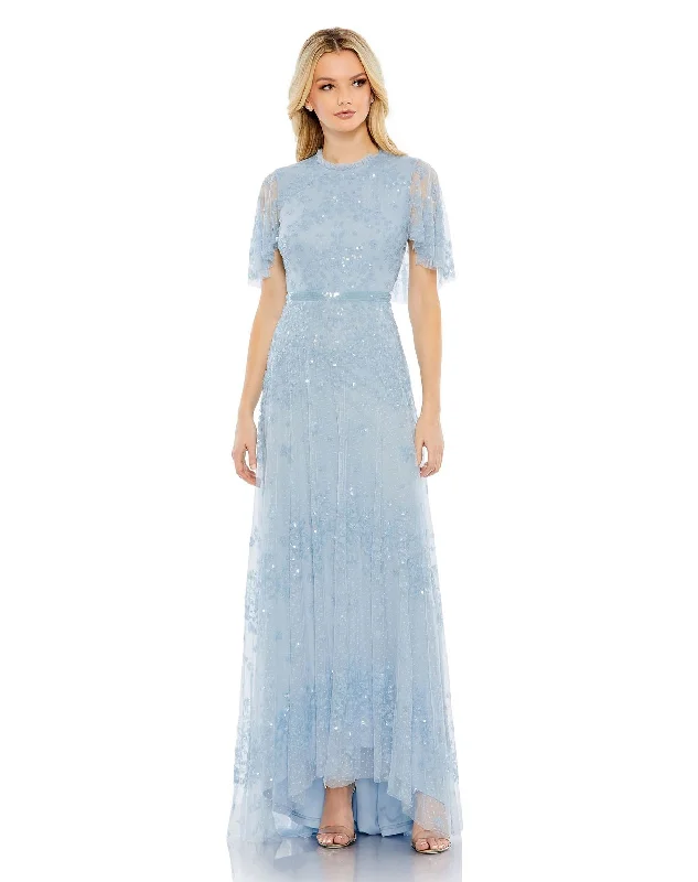 Powder Blue