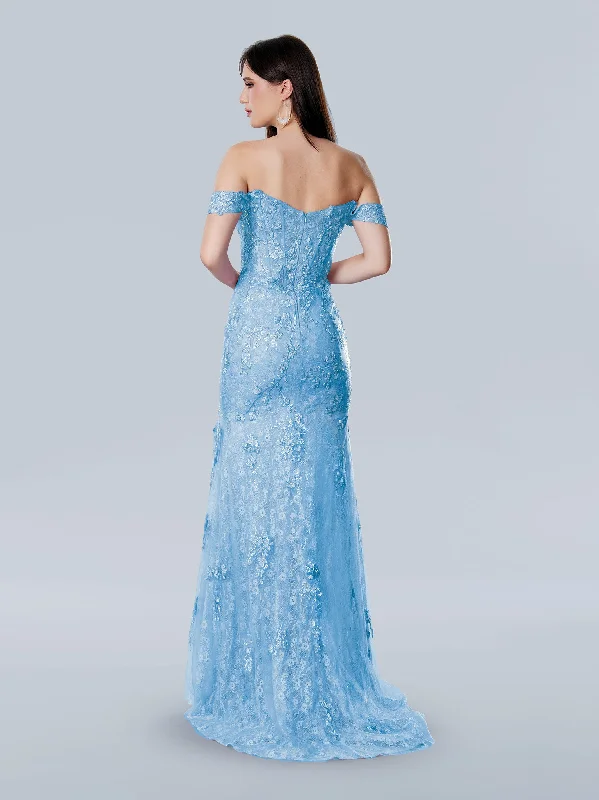 Light Blue