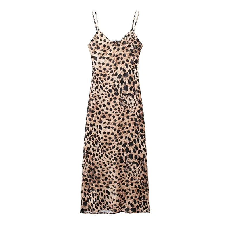 Leopard Black