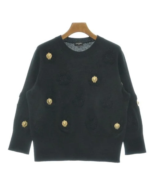 CHANEL Sweaters Lightweight Heavyweight Midweight