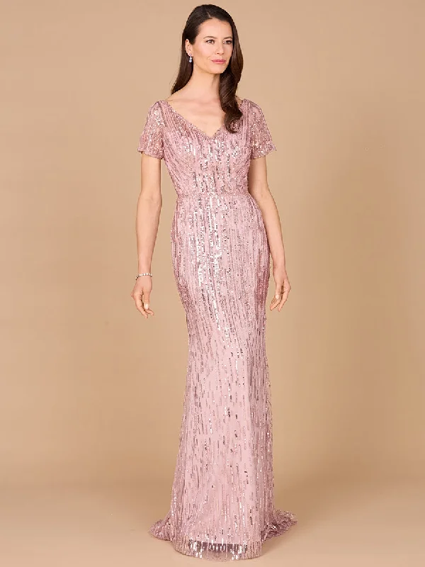 Dusty Rose