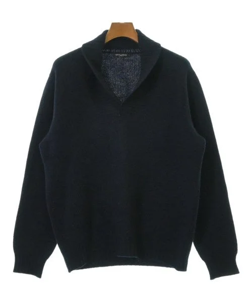 CESARE ATTOLINI Sweaters Welt Pockets Slit Pockets Flap Pockets