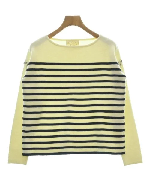Chesty Sweaters Bright Pastel Dark