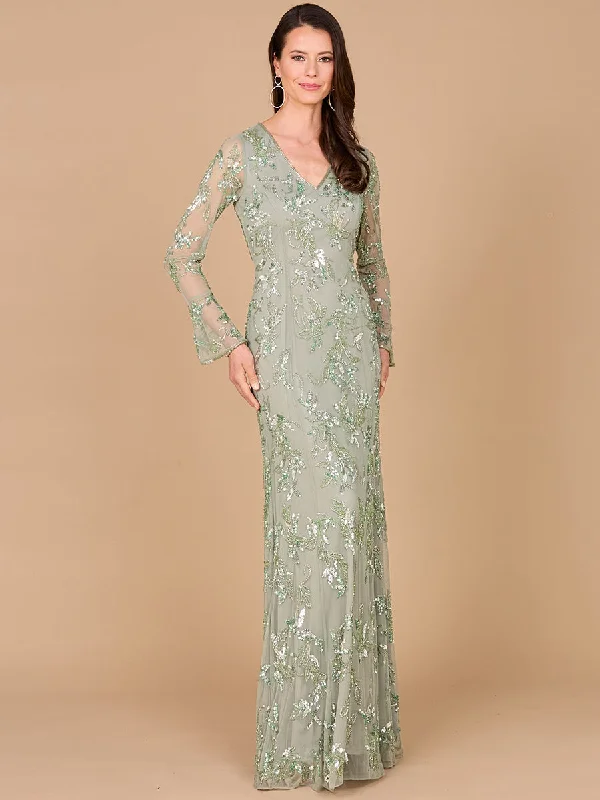 Dusty Mint
