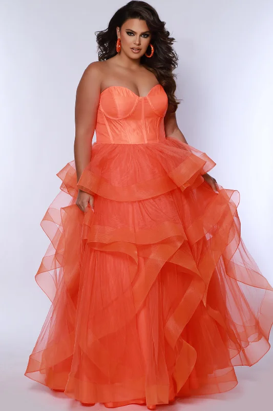 Tangerine