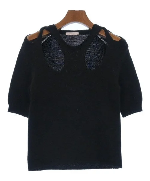 Chloe Sweaters Hooded Sweater Collared Sweater Shawl Collar