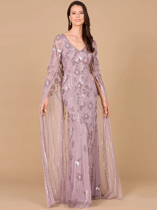 Dusty Lavender