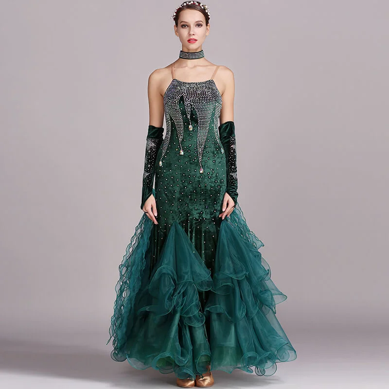 Dark Green