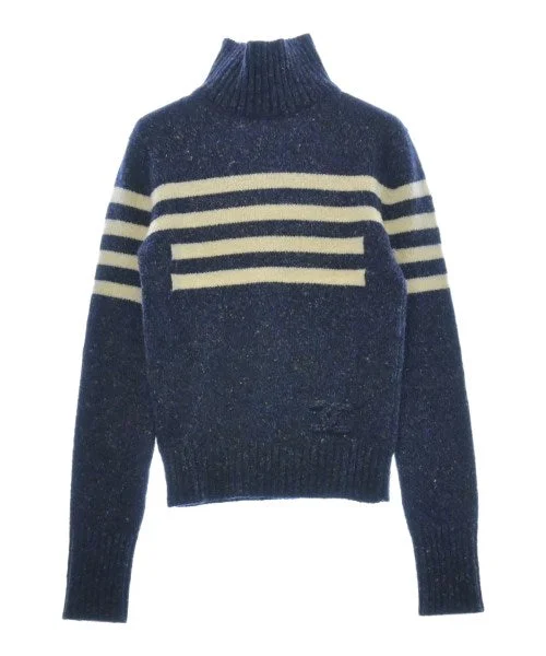 CHANEL Sweaters Soft Cozy Warm