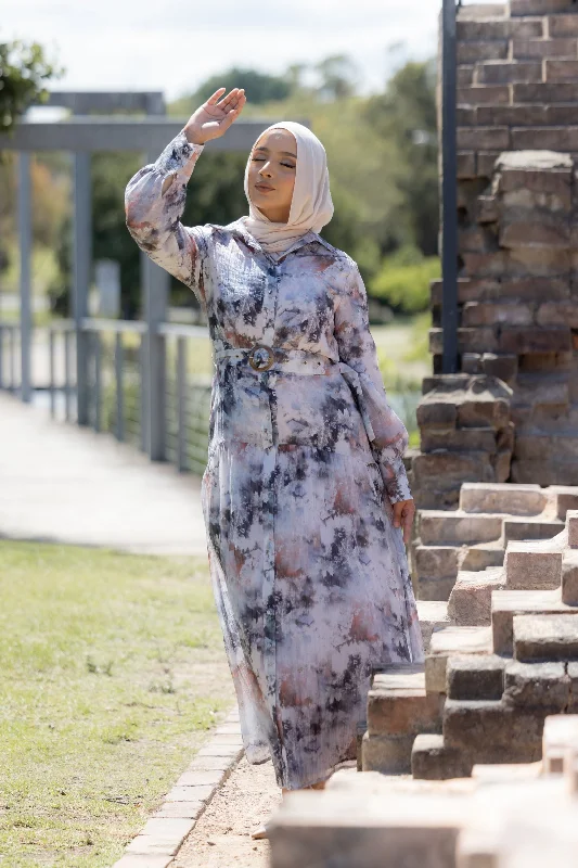 Areem Claudelle Dress