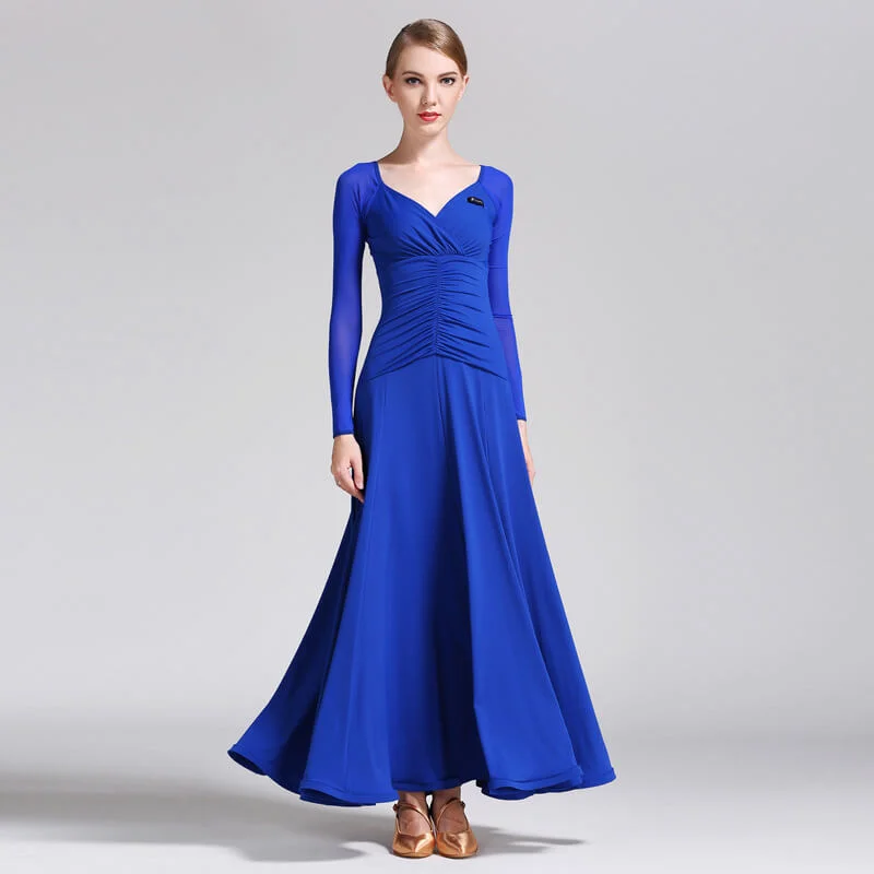 Sapphire Blue