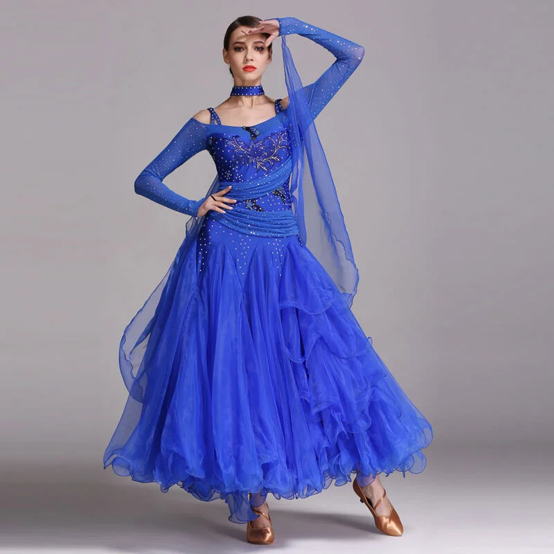 Sapphire Blue