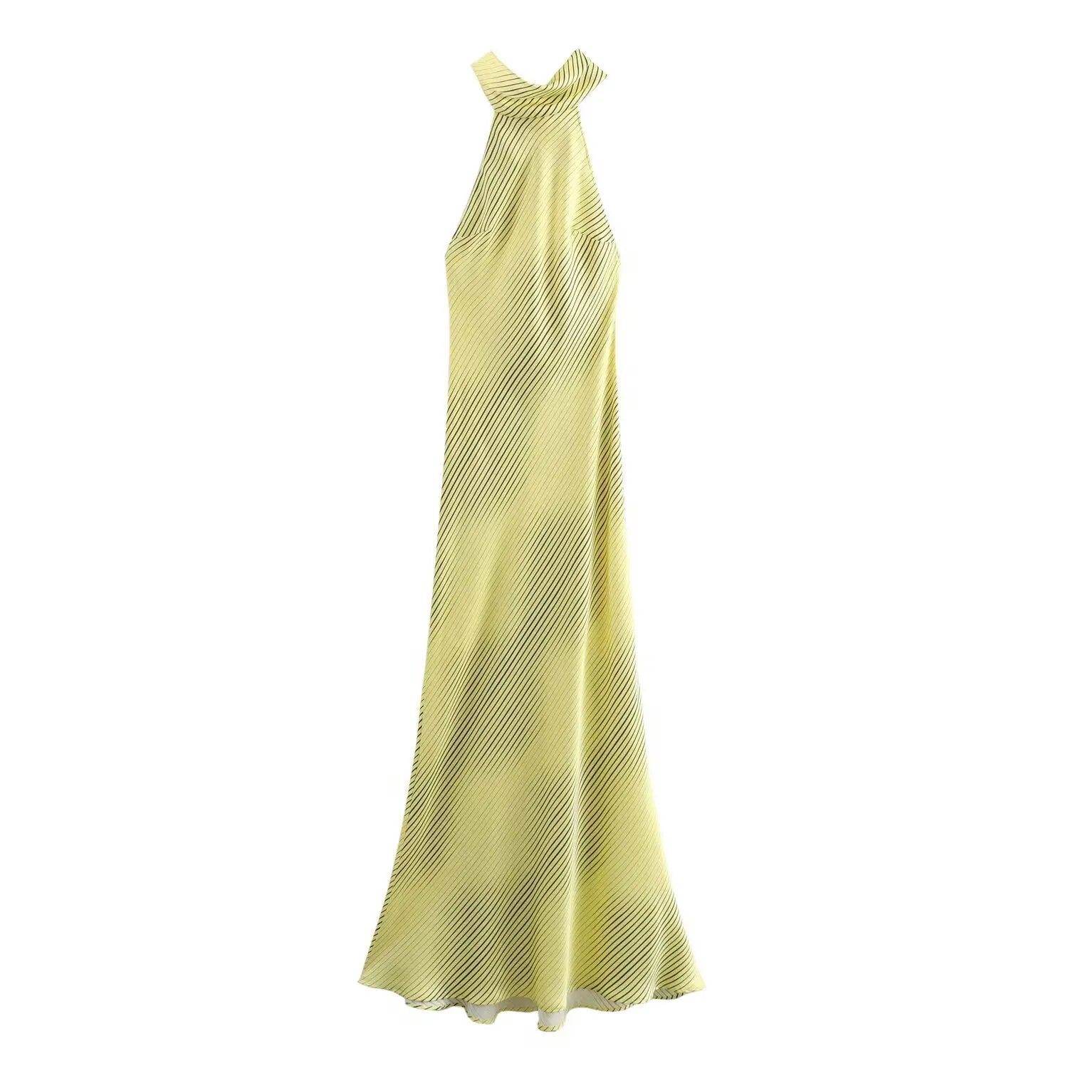 yellow stripe