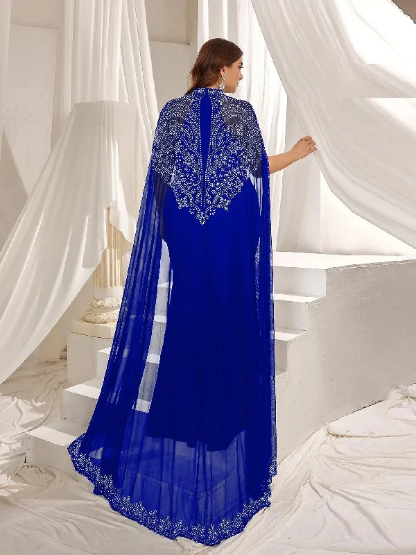 Royal Blue