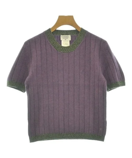 CHANEL Sweaters Anti-Pilling Anti-Shrink Durable