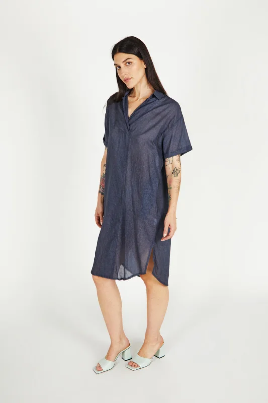 STATION DRESS