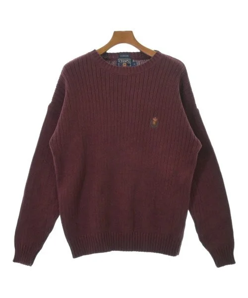 CHAPS RALPH LAUREN Sweaters Modern Contemporary Chic