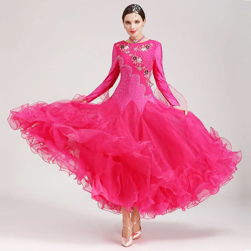 Rose Red