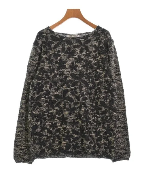 COMME des GARCONS COMME des GARCONS Sweaters Polka Dot Checkered Tartan