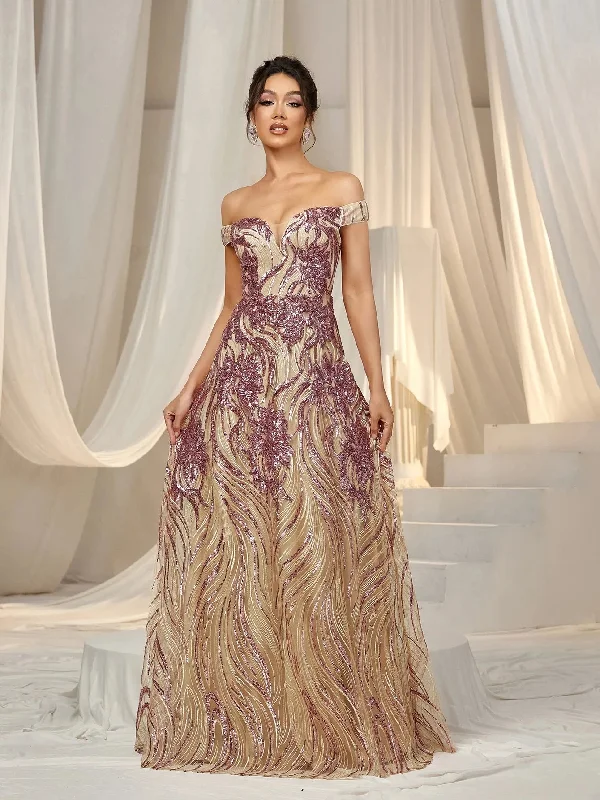 Mauve Purple
