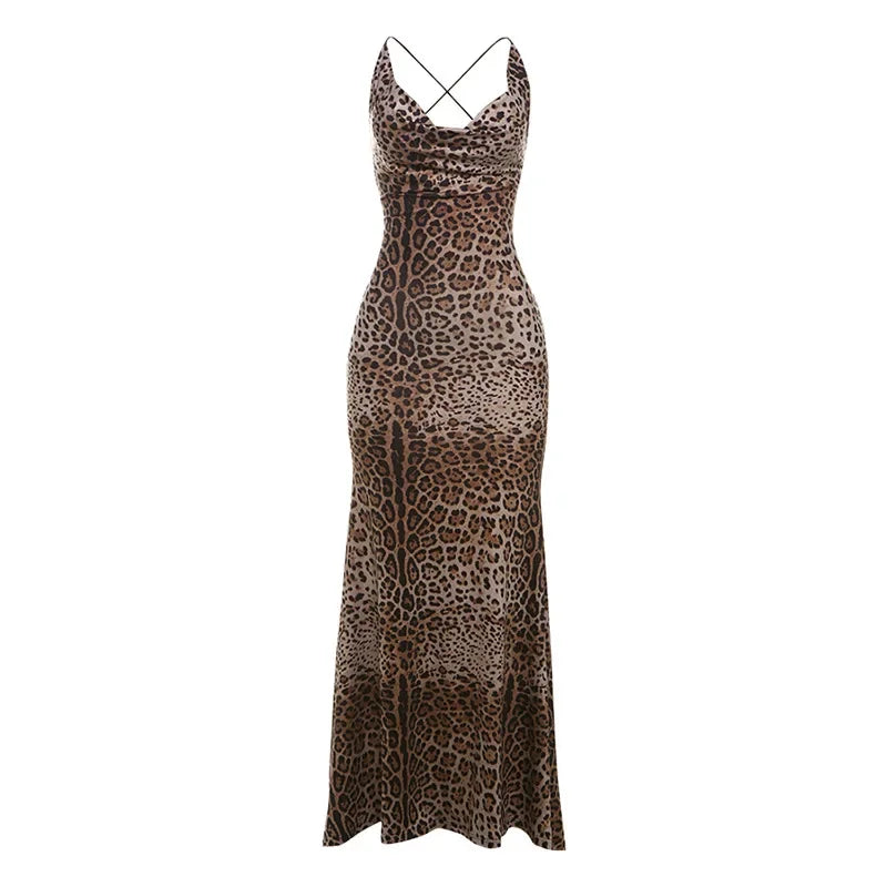 leopard print