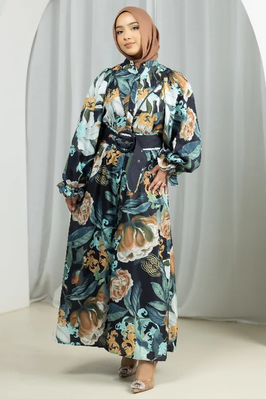 Donatela Dress