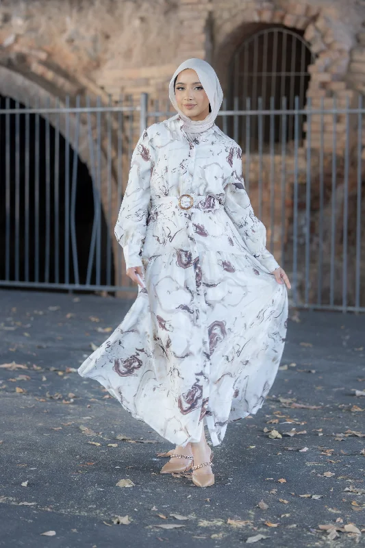Areem Permelia Dress