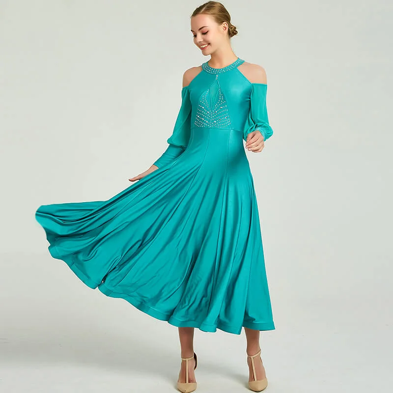 Peacock Green