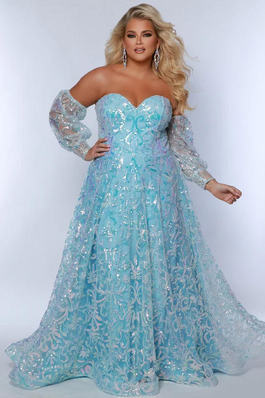 Ice Blue