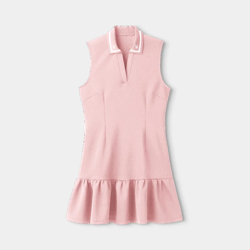 Barely Pink