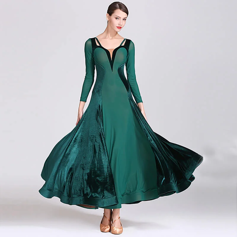 Dark Green