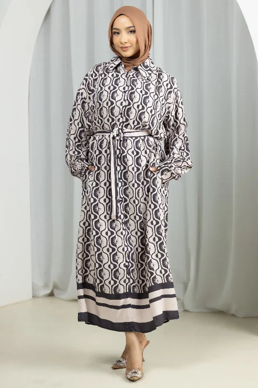 Surya Detailed Dress