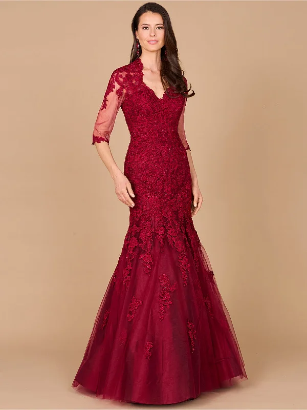 Dark Red