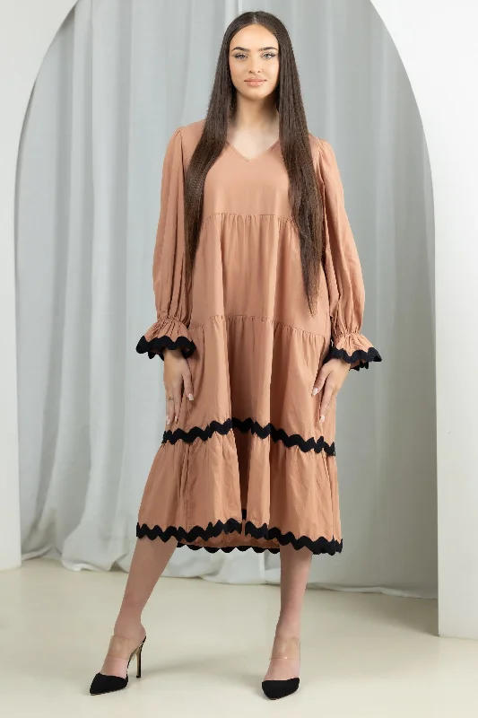 Suella Swift Dress