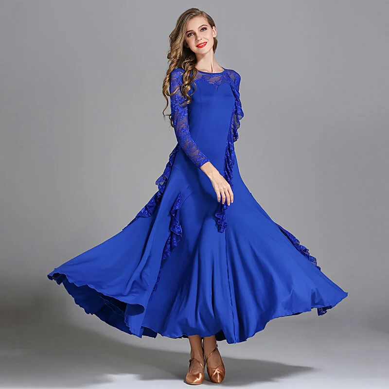 Sapphire Blue