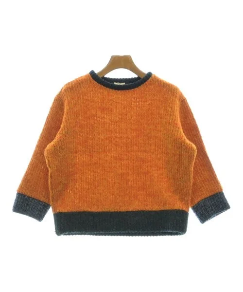 Charles Anastase Sweaters Oversized Loose Flowy