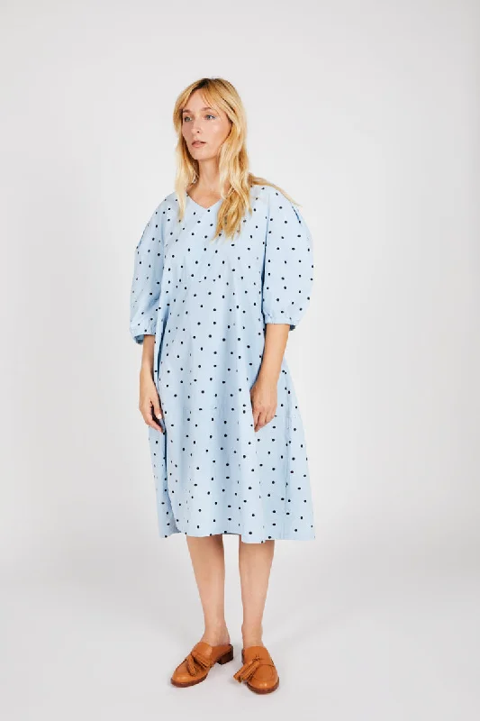 MYLES DRESS
