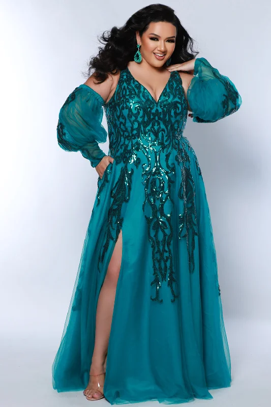 Teal