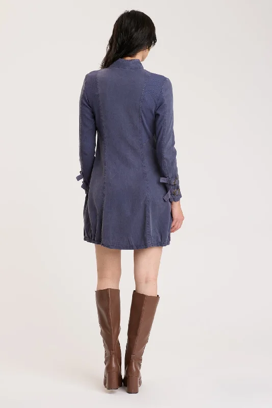 Galena Jacket Dress