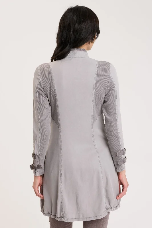 Galena Jacket Dress