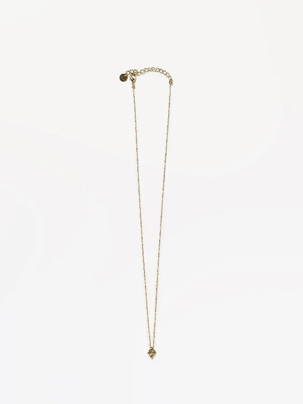 BDM STUDIO | LUZ LONG NECKLACE