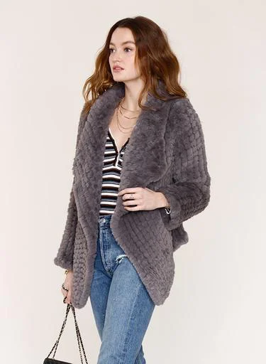 Ensley Coat