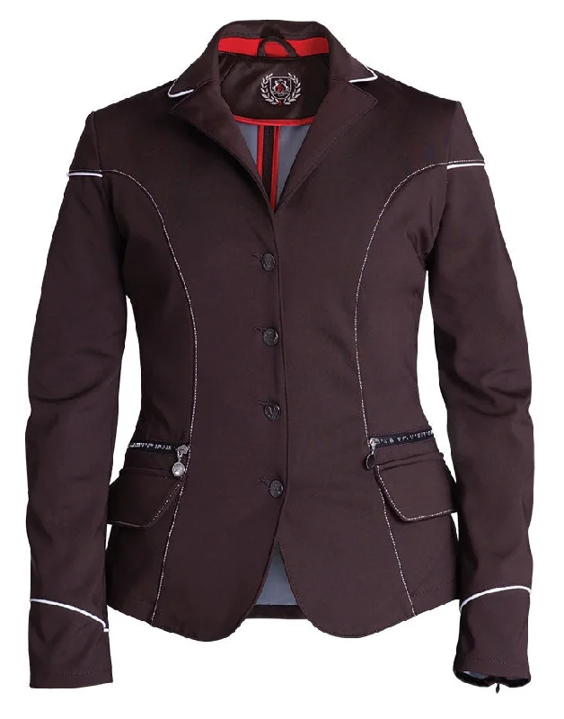 Fair Play Viki Show Jacket - Women's