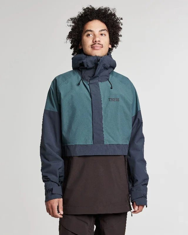 Popover Jacket '22/23 [OUTLET]