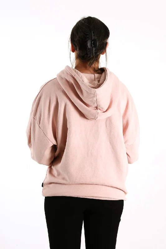 Standard Hoody Pink